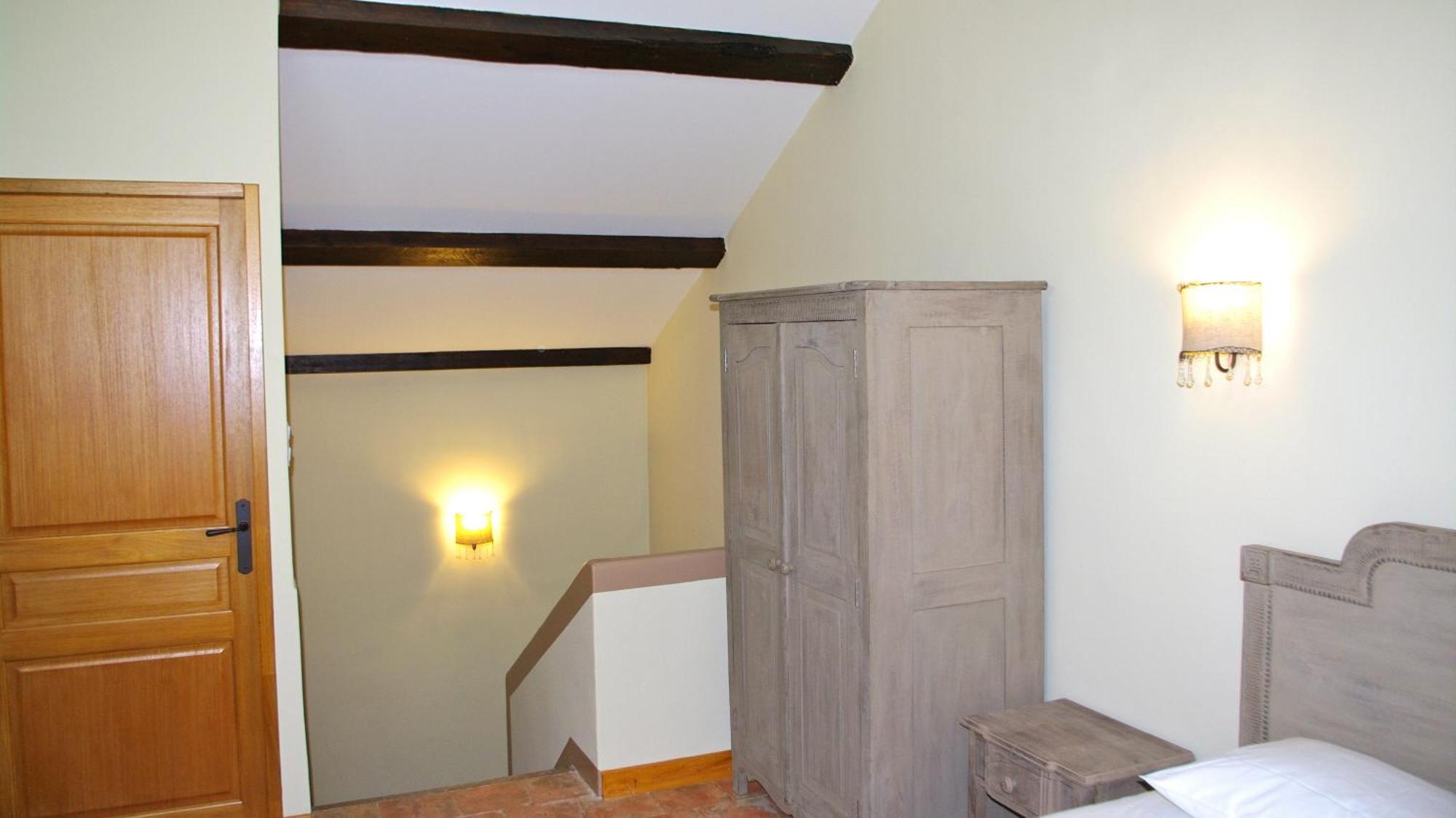 Chateau Le Vergel Authenac Ginestas Εξωτερικό φωτογραφία