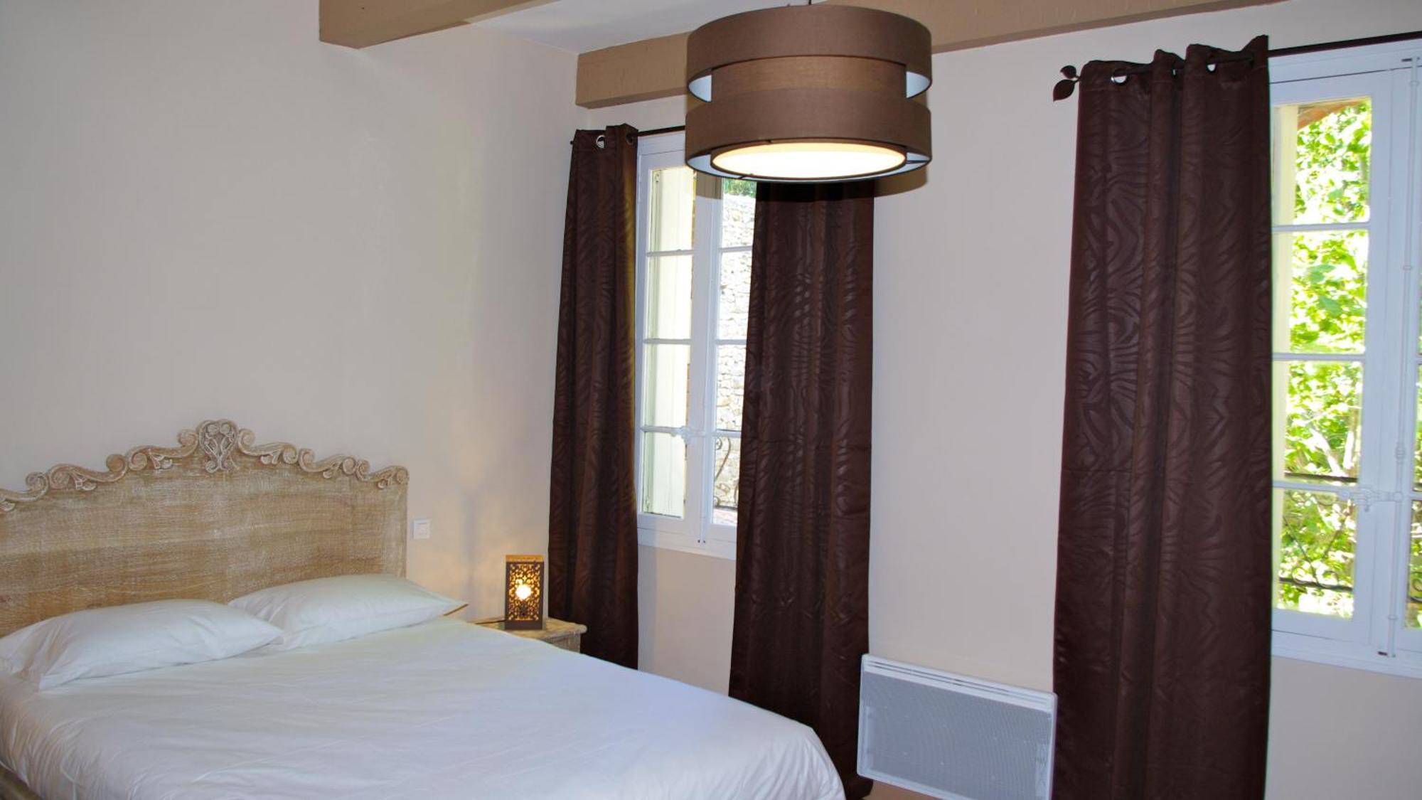 Chateau Le Vergel Authenac Ginestas Εξωτερικό φωτογραφία
