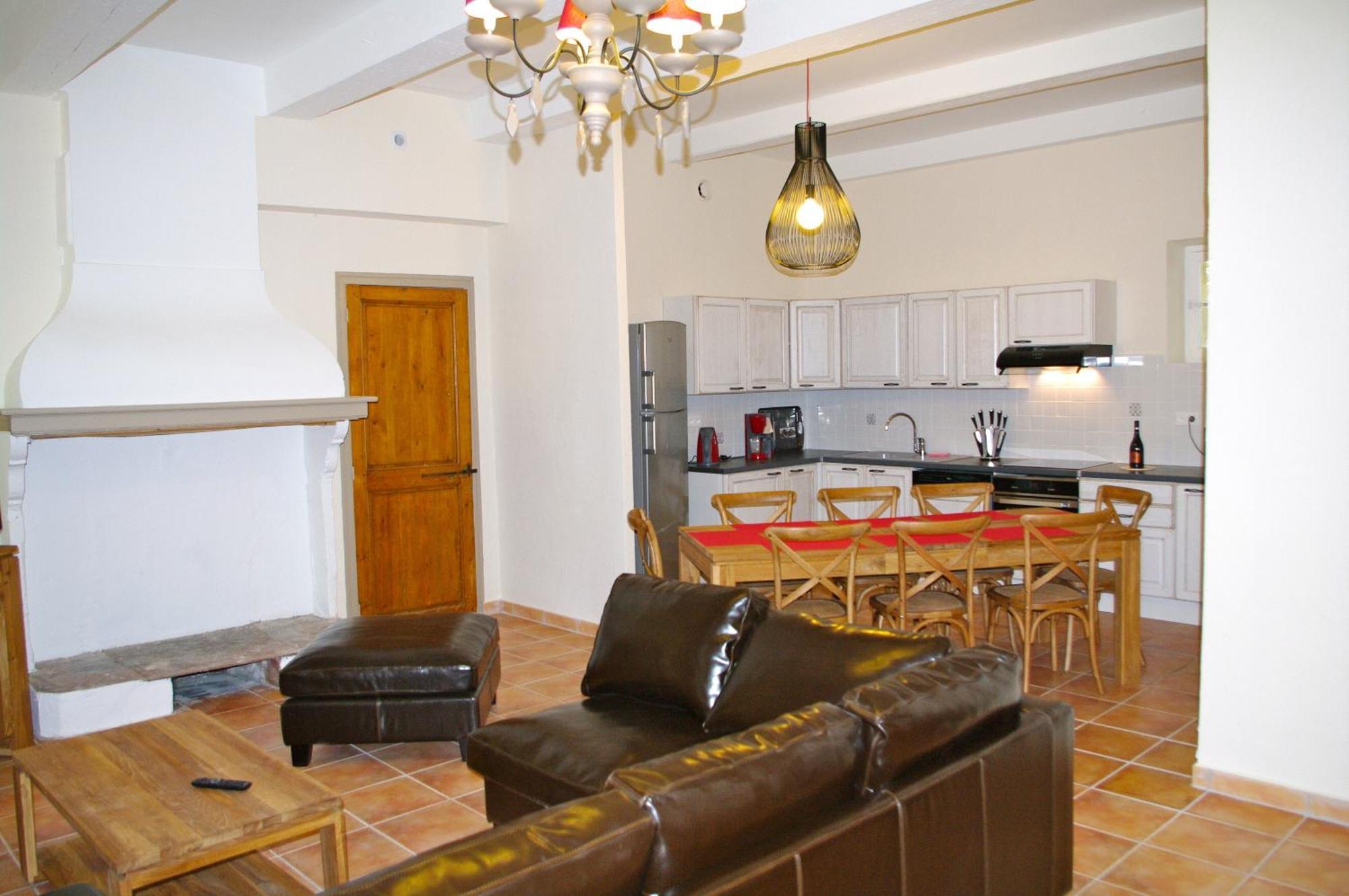 Chateau Le Vergel Authenac Ginestas Εξωτερικό φωτογραφία