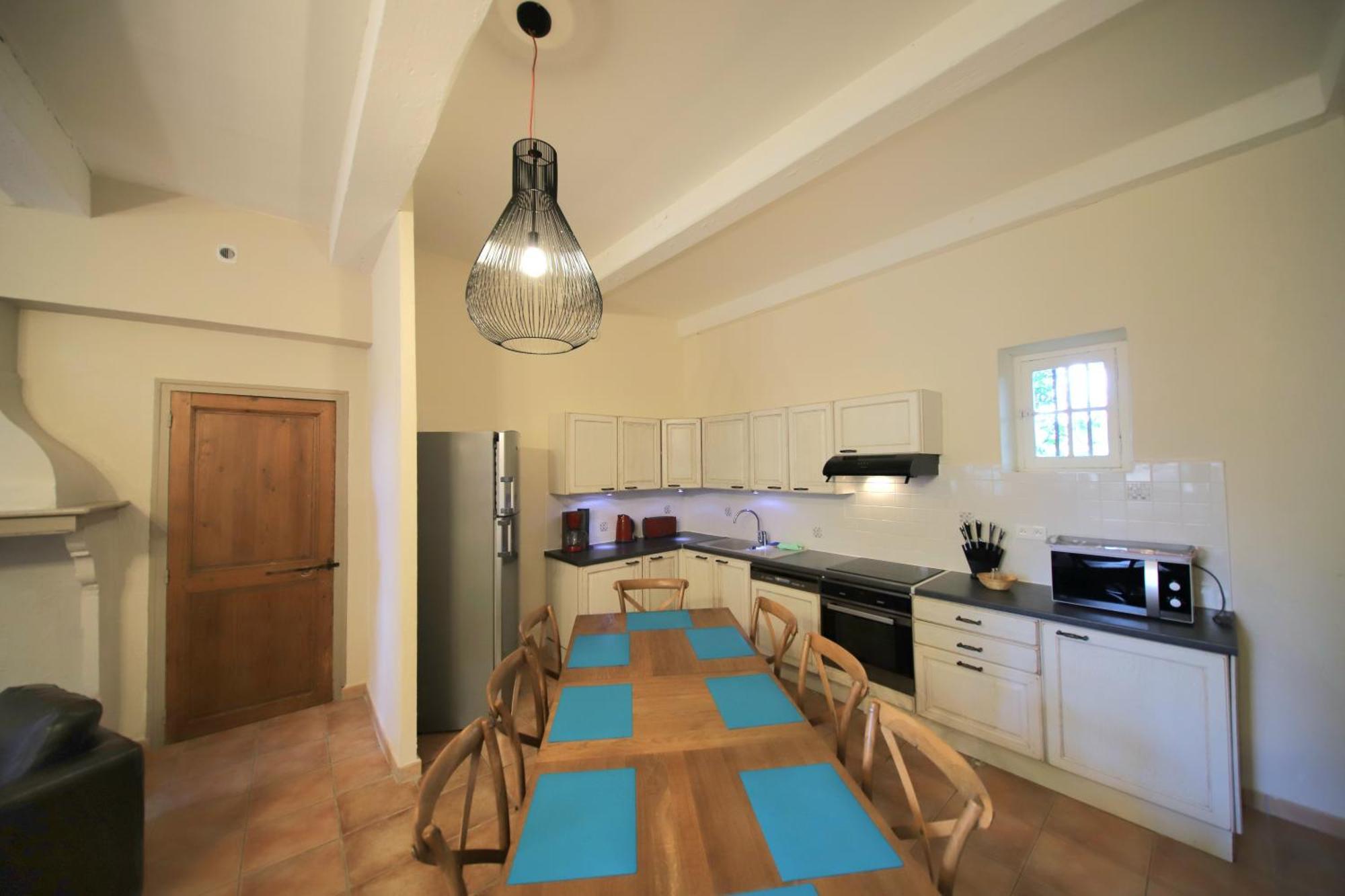 Chateau Le Vergel Authenac Ginestas Εξωτερικό φωτογραφία