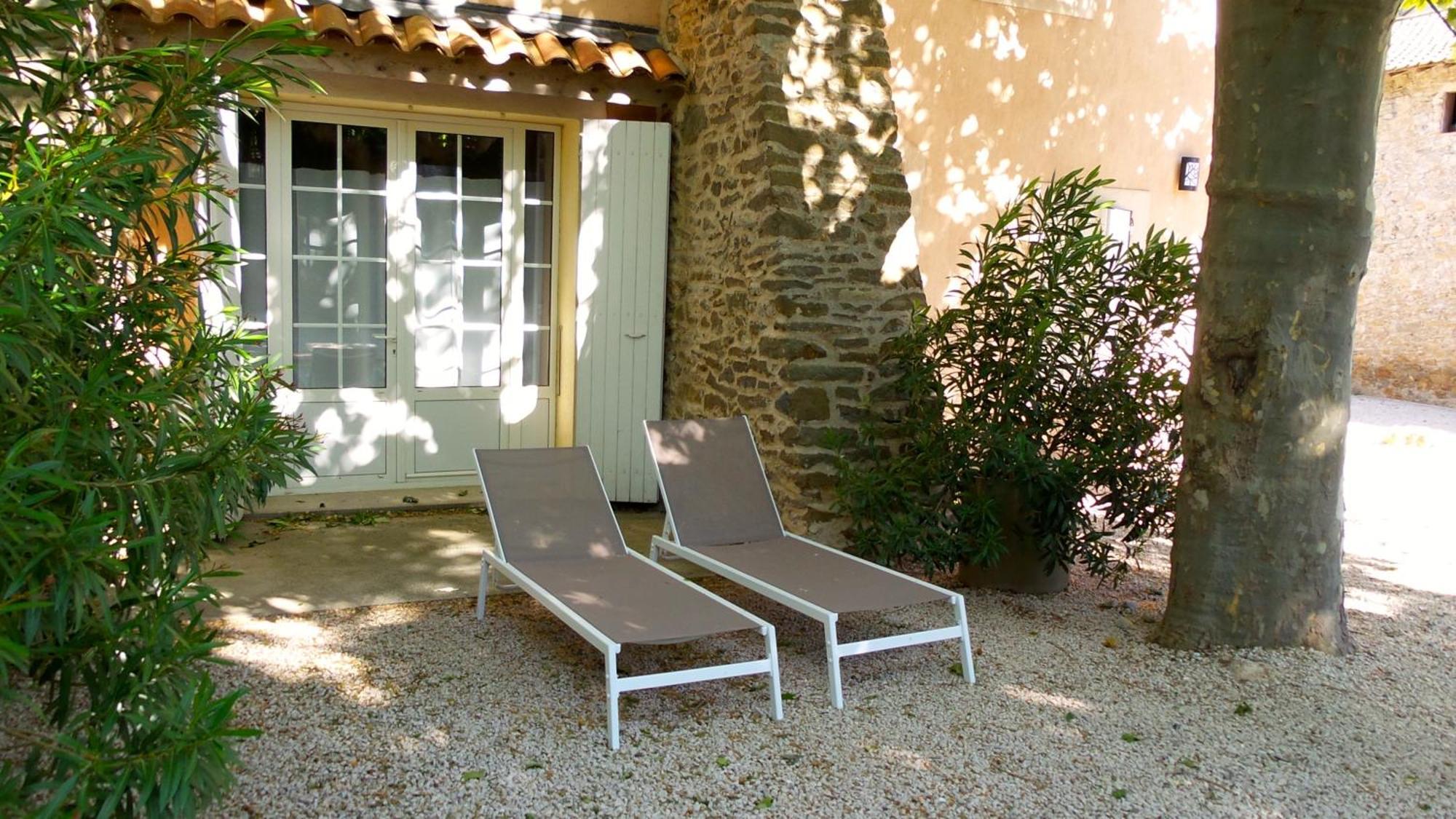 Chateau Le Vergel Authenac Ginestas Δωμάτιο φωτογραφία